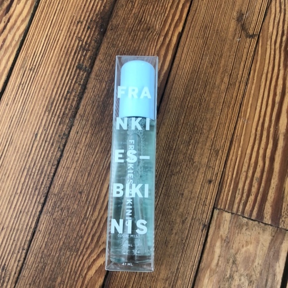 Frankie's Bikinis Other - frankies bikinis glow mist
